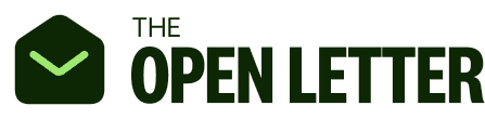 The Open Letter
