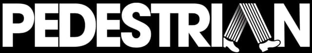 Pedestrian